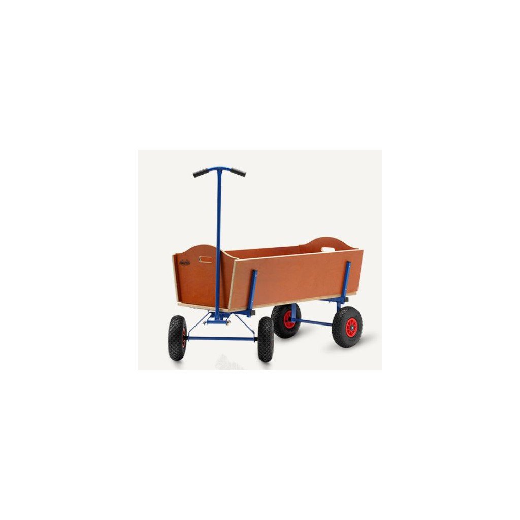 Berg Beach Wagon L