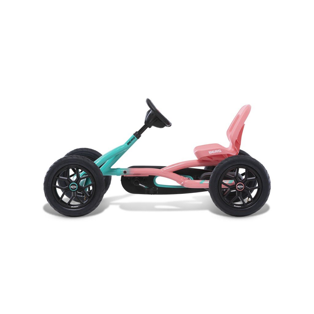 Dětské šlapadlo - Berg Buddy Lua