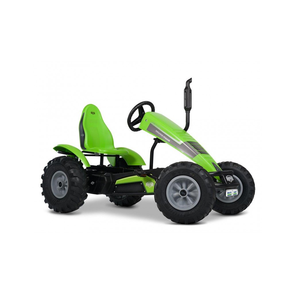 Berg XXL DEUTZ-FAHR BFR