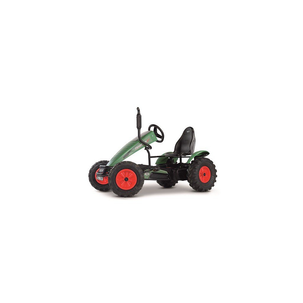 Šlapadlo - Berg XL Fendt BFR-3