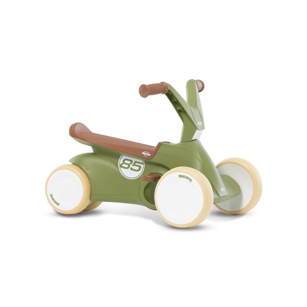 Berg GO² Retro Green