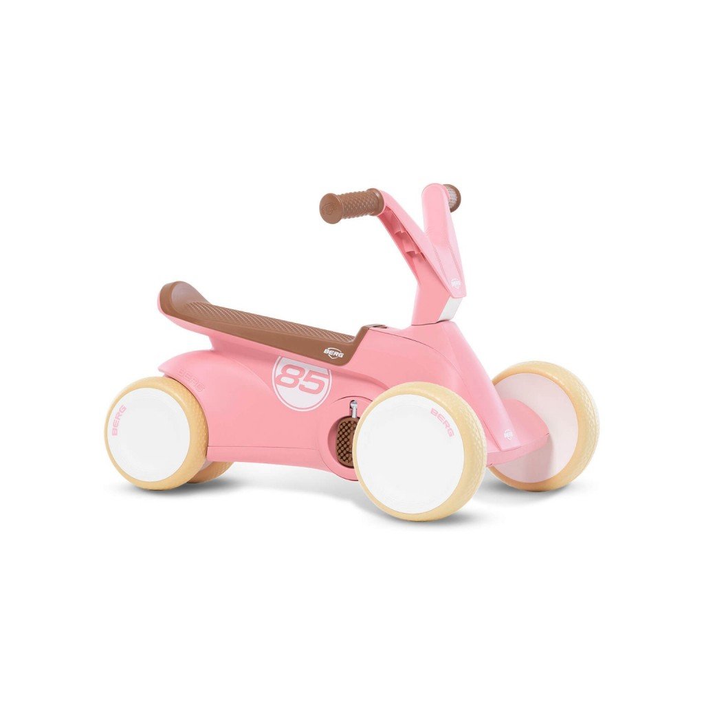 Berg GO² Retro Pink
