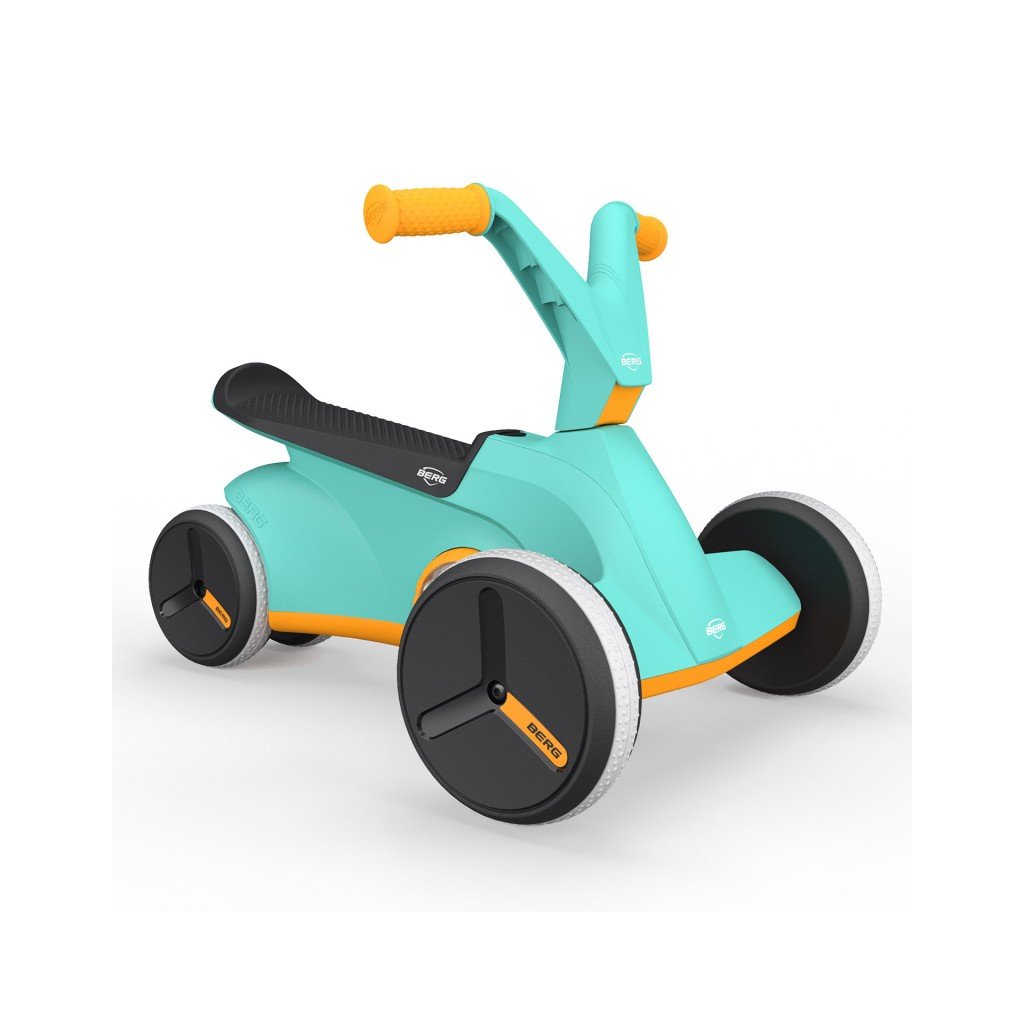 Berg GO² Twirl Turquoise