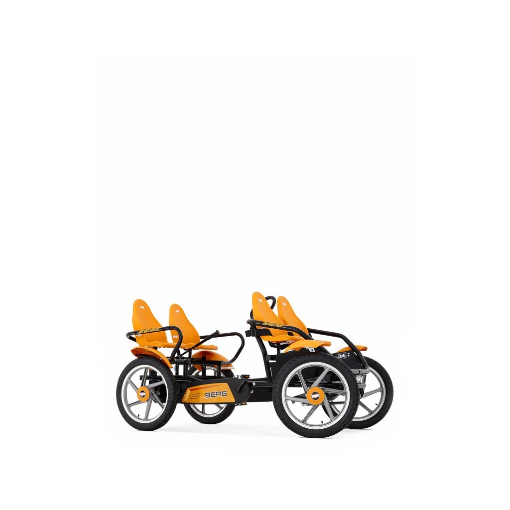 Berg Gran Tour Racer