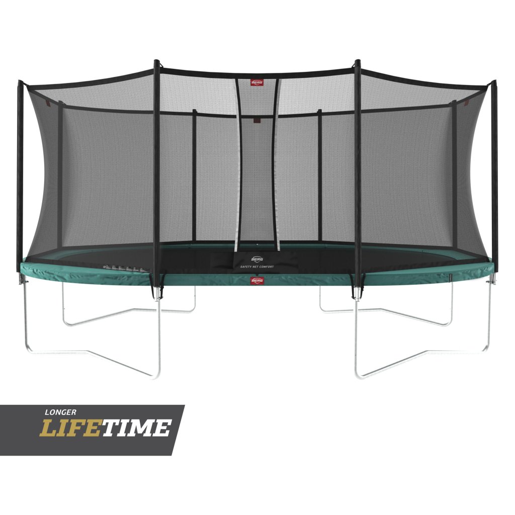 Trampolína - Berg Grand Favorit Regular 520