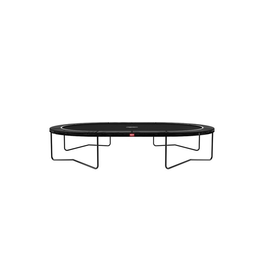 Trampolína - BERG Grand Favorit Regular 520 Black