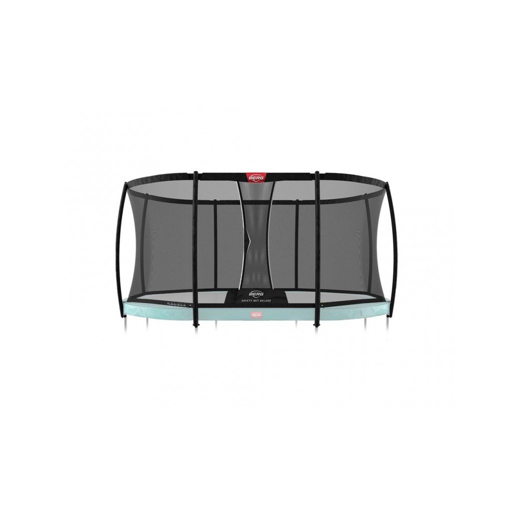 Berg Grand Safety Net Deluxe 350