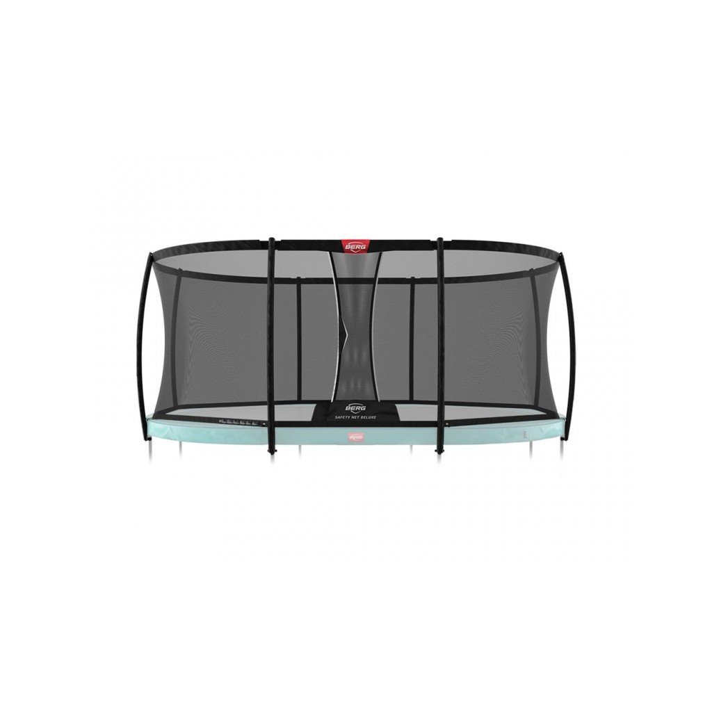 Berg Grand Safety Net Deluxe 470