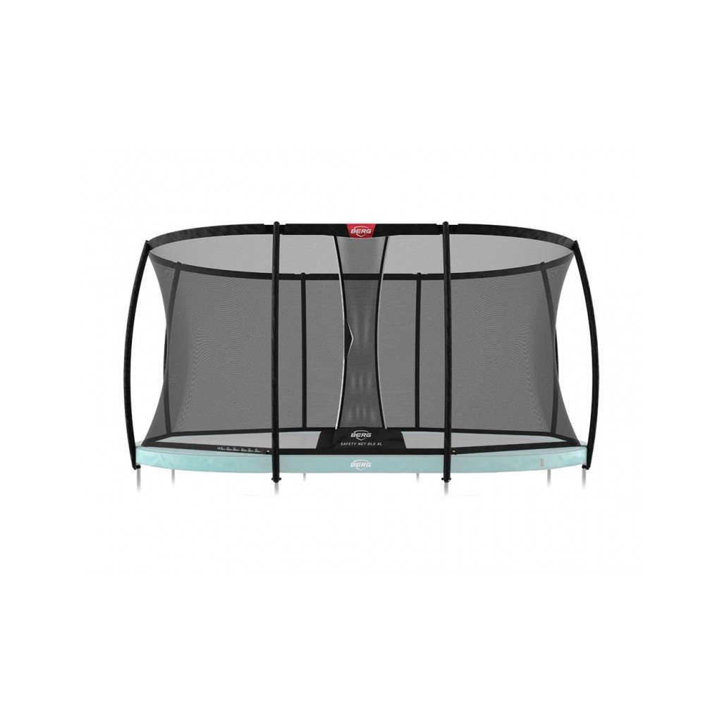 Berg Grand Safety Net DLX XL 520