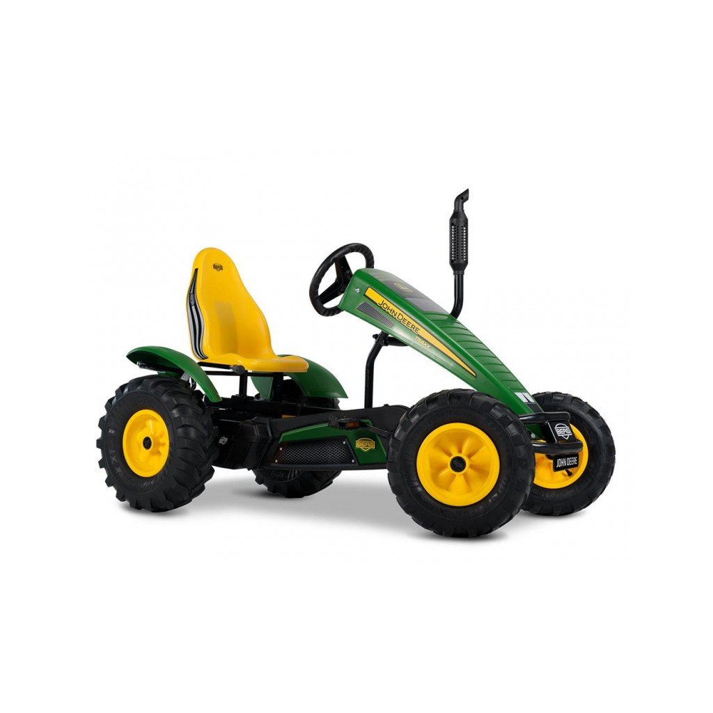 Berg XXL John Deere BFR