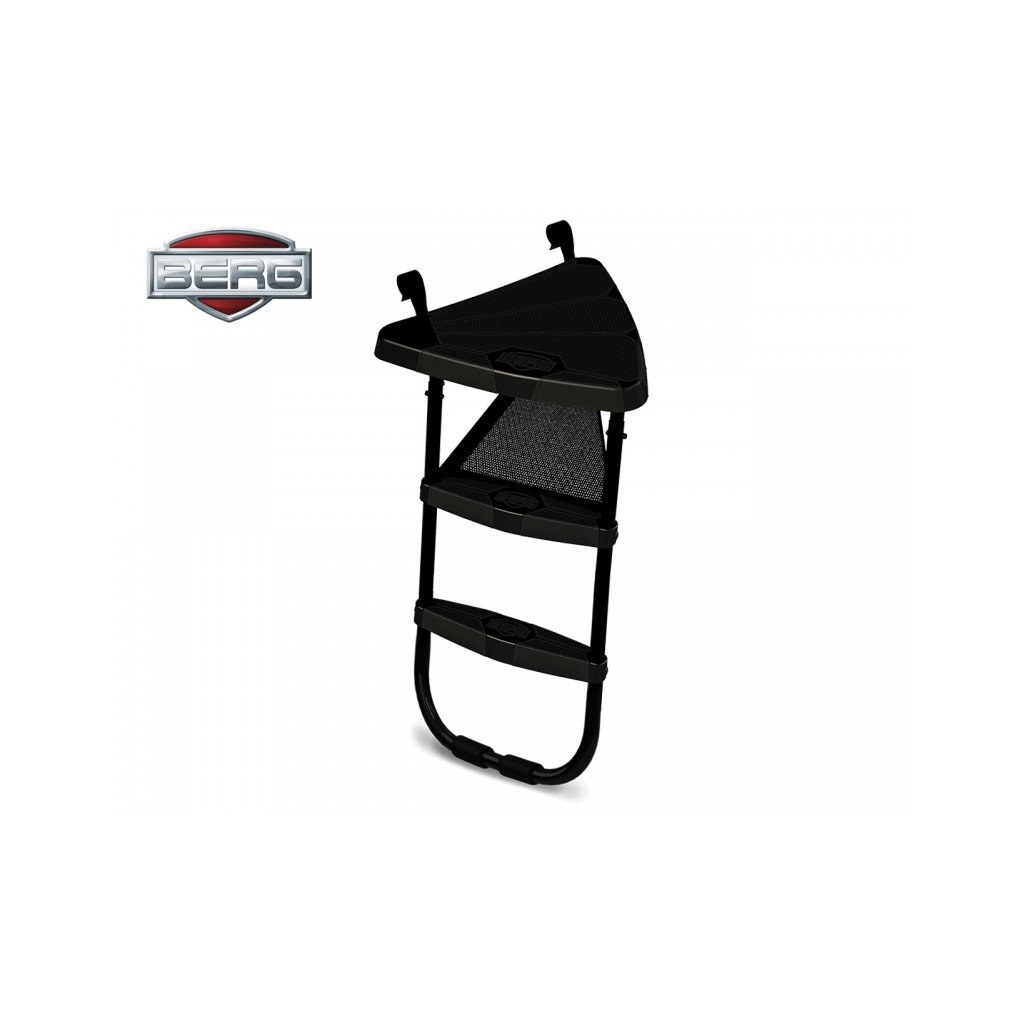 Berg Ladder Platform + Ladder L