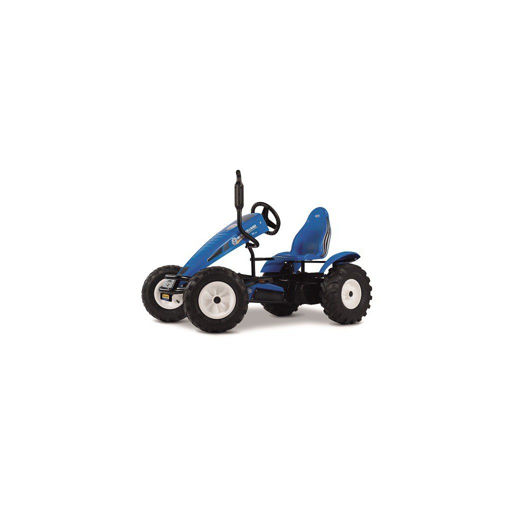 Šlapadlo - Berg XL New Holland BFR