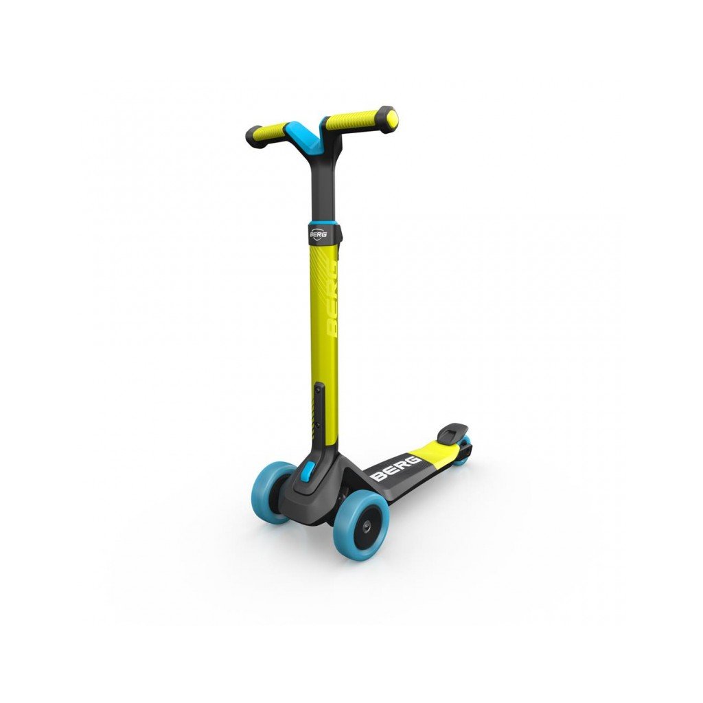 Berg Nexo Foldable Basic Lime