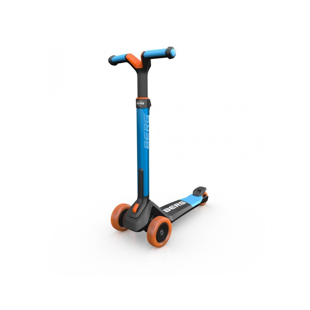 Berg Nexo Foldable Basic Modrá