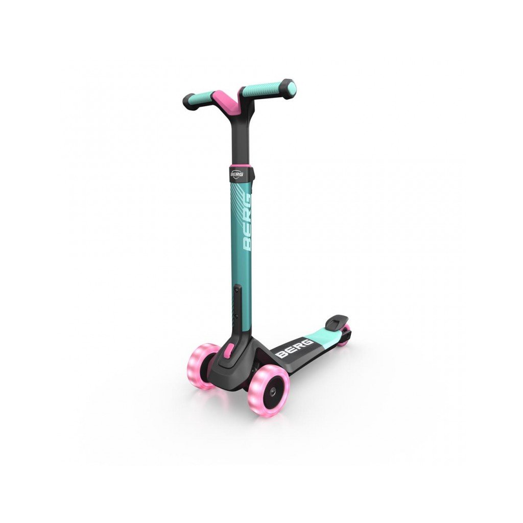 Berg Nexo Foldable Lights Mint