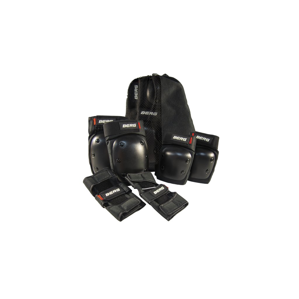 Berg Ochranná sada vel. M