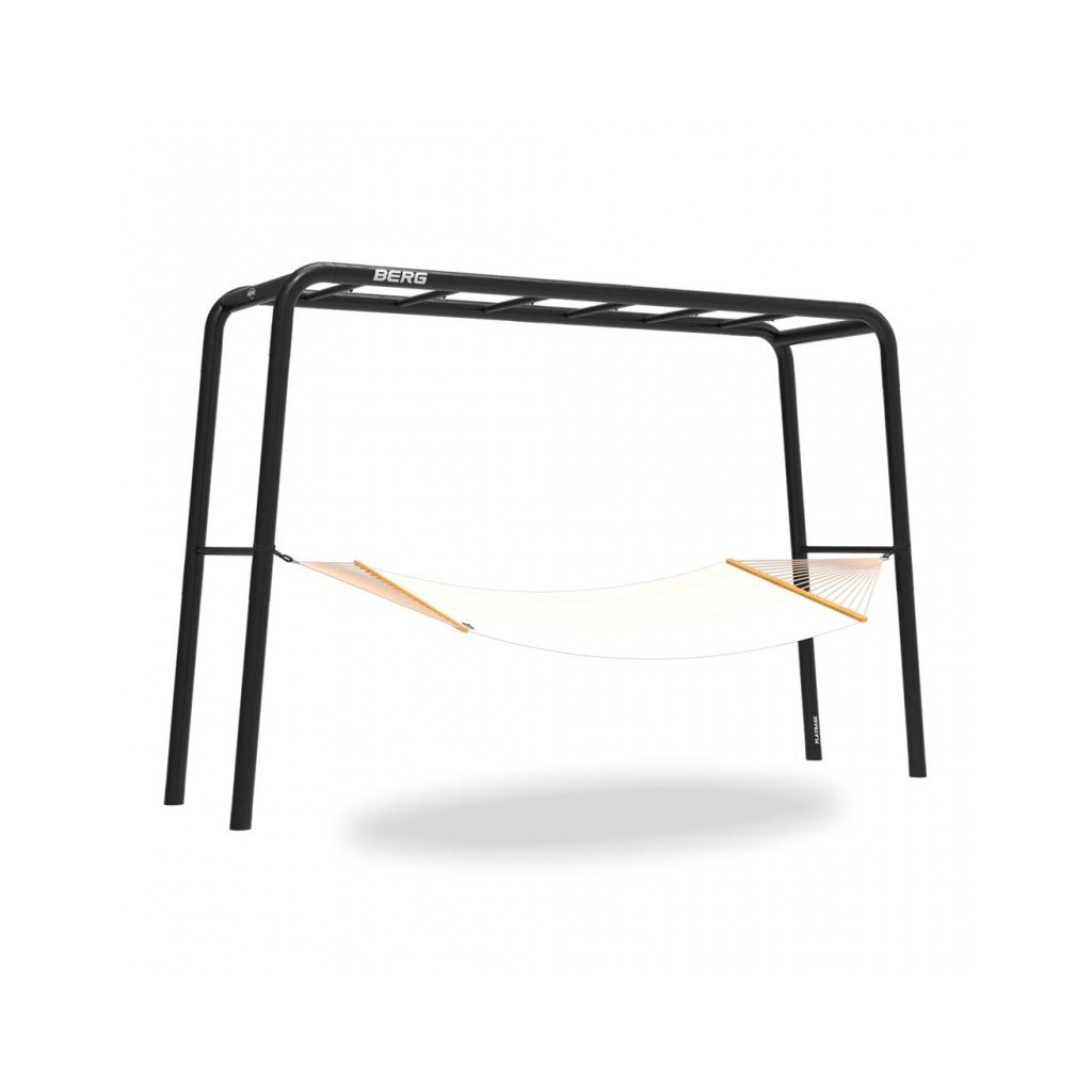 Berg PlayBase Large TT včetně hamaky