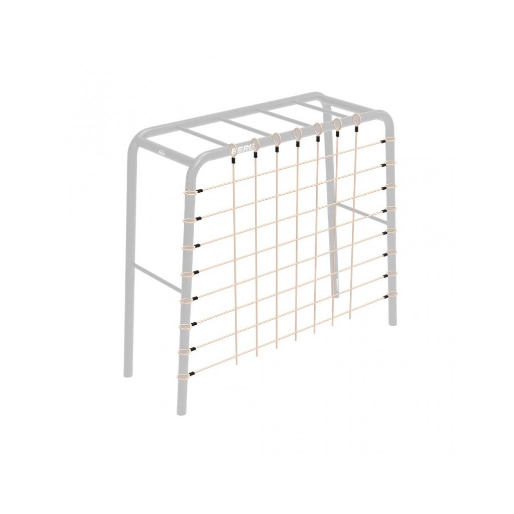 Berg Playbase lezecká síť M