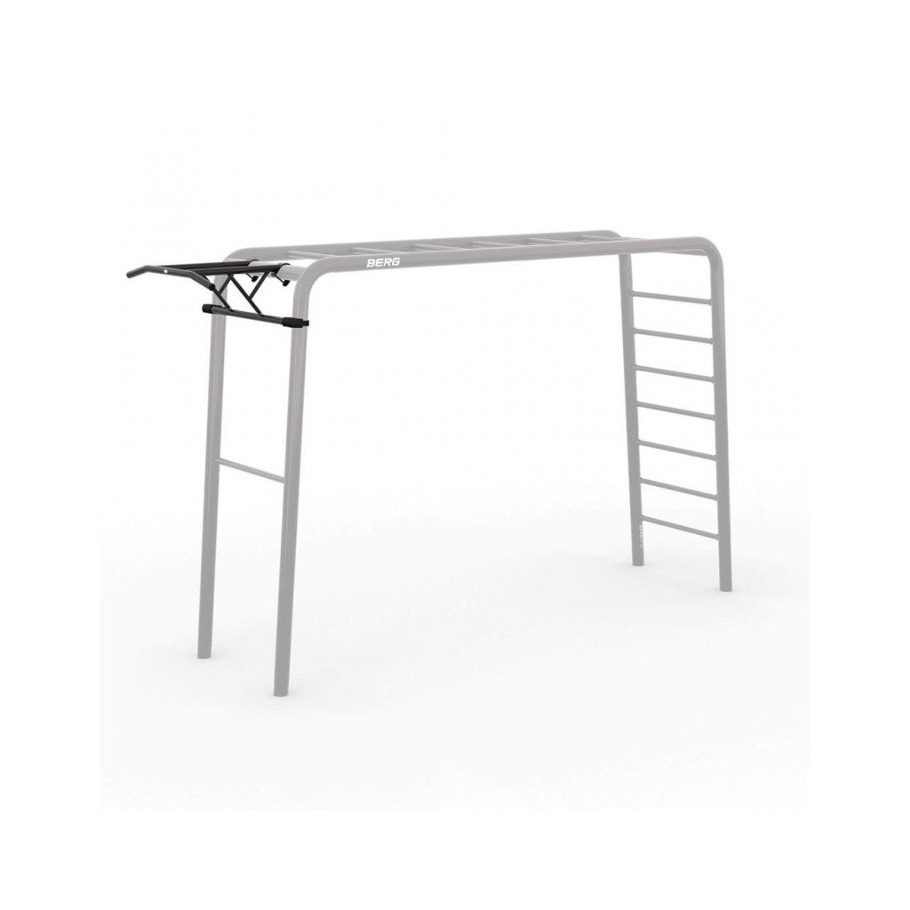 BERG PlayBase Pull-Up bar