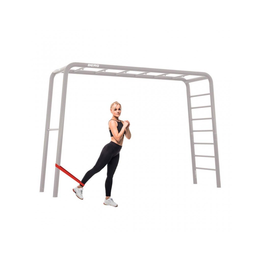 BERG PlayBase Resistance bands