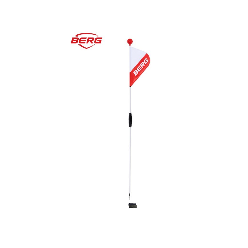Berg Safety Flag S/M