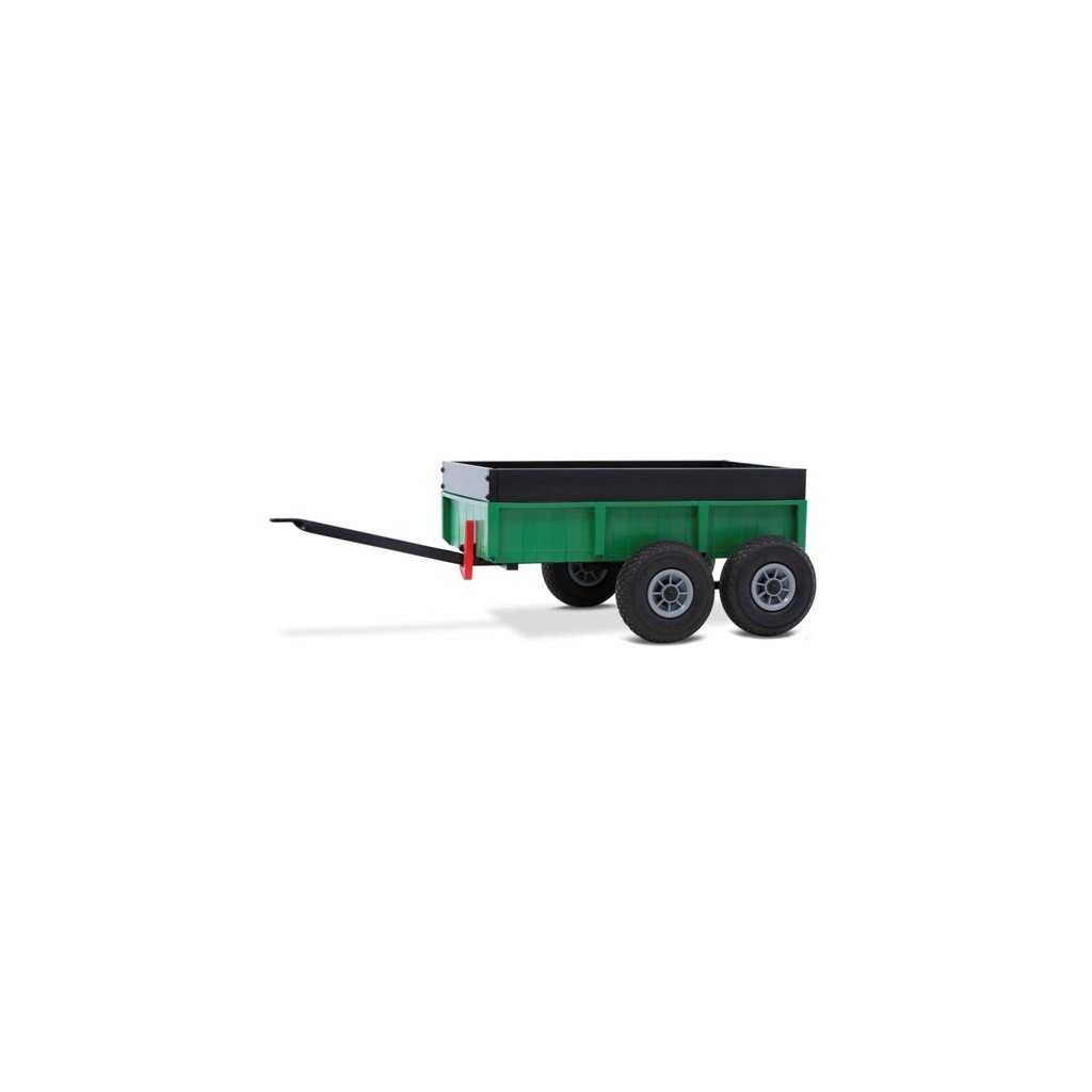 Berg Tandem trailer XL