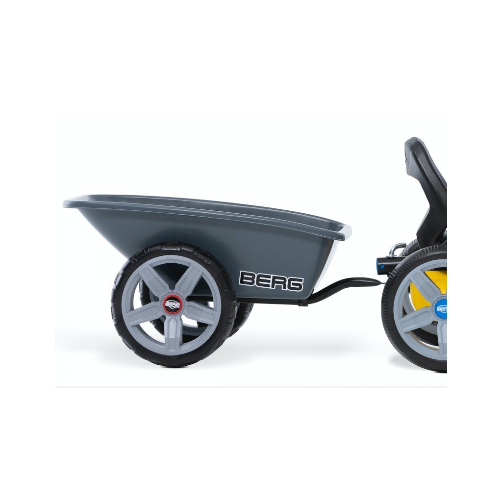 Berg Trailer M (Reppy)