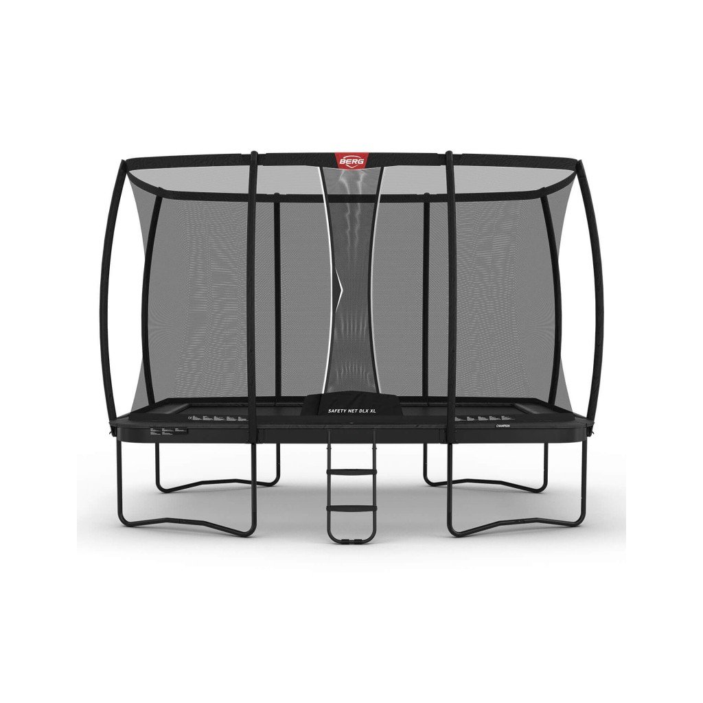 Trampolína - Berg Ultim Champion Regular 410