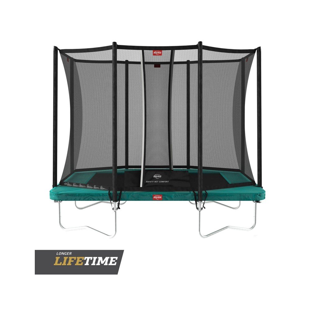 Trampolína - Berg Ultim Favorit Regular 280