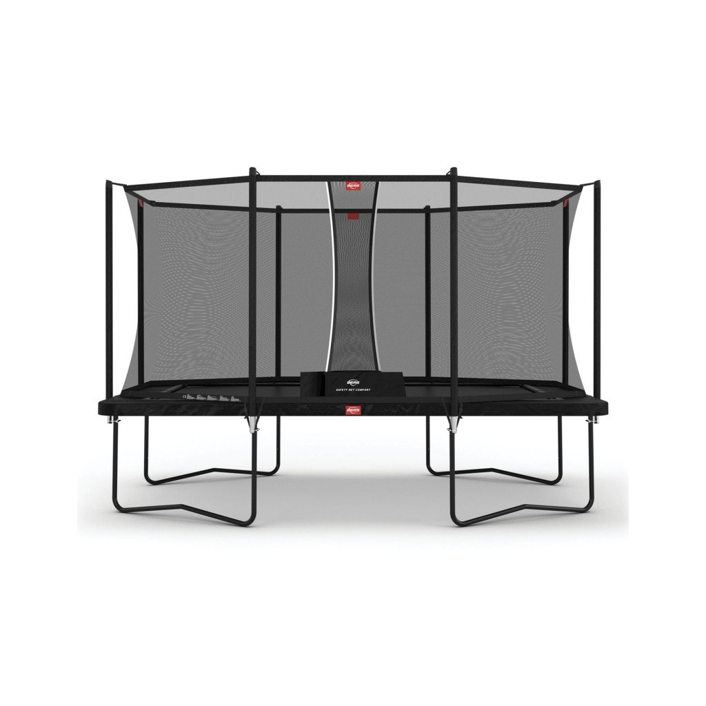 Trampolína - Berg Ultim Favorit Regular 410