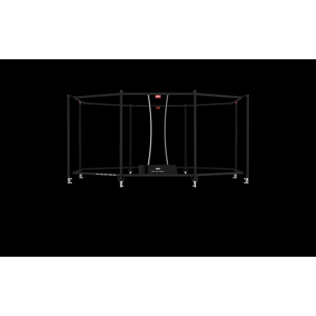 BERG Ultim Safety Net Comfort 410