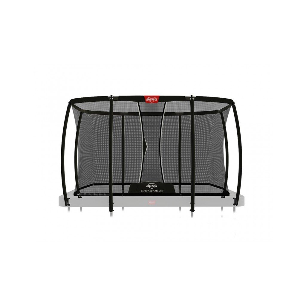 Berg Ultim Safety Net Deluxe 330