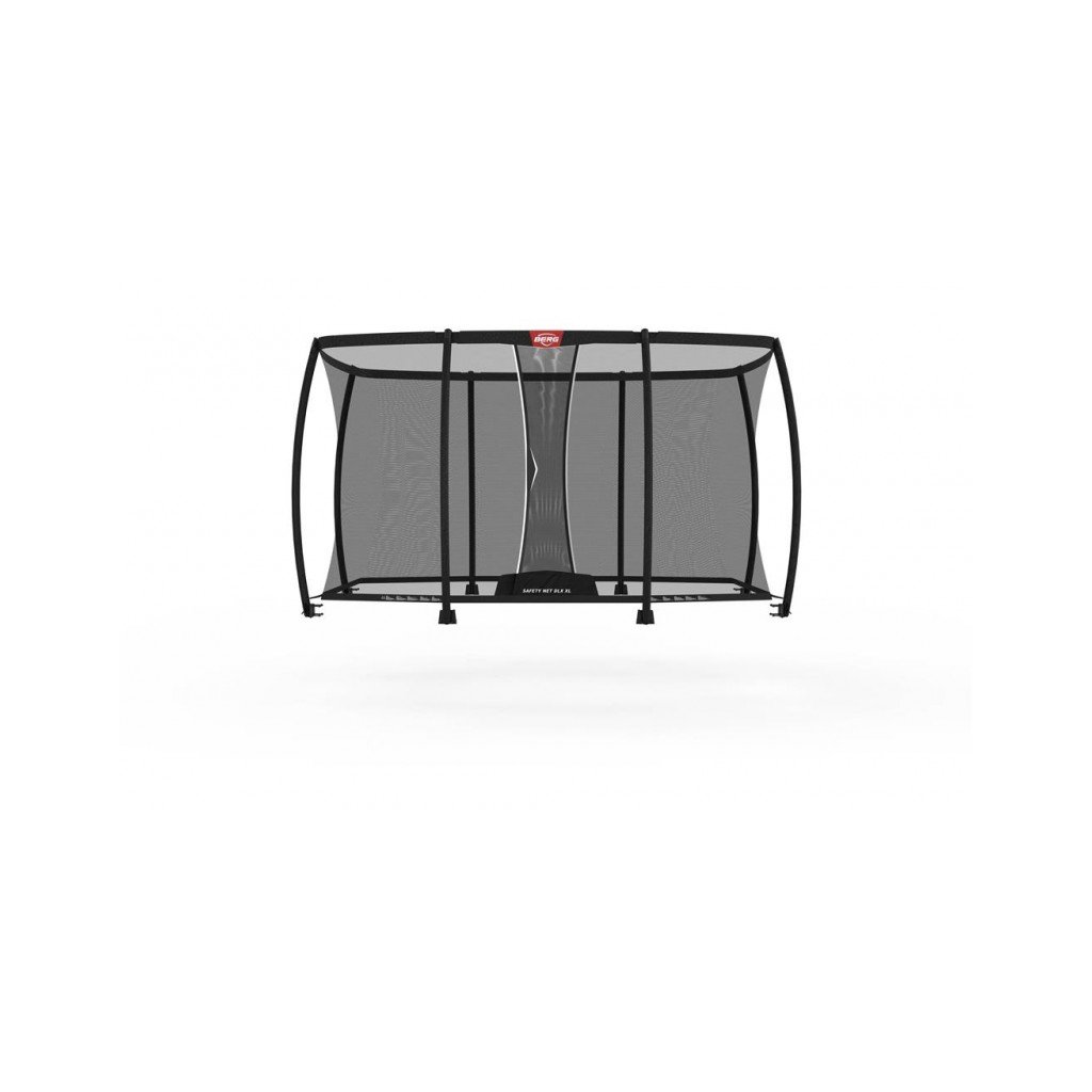 Berg Ultim Safety Net DLX XL 410