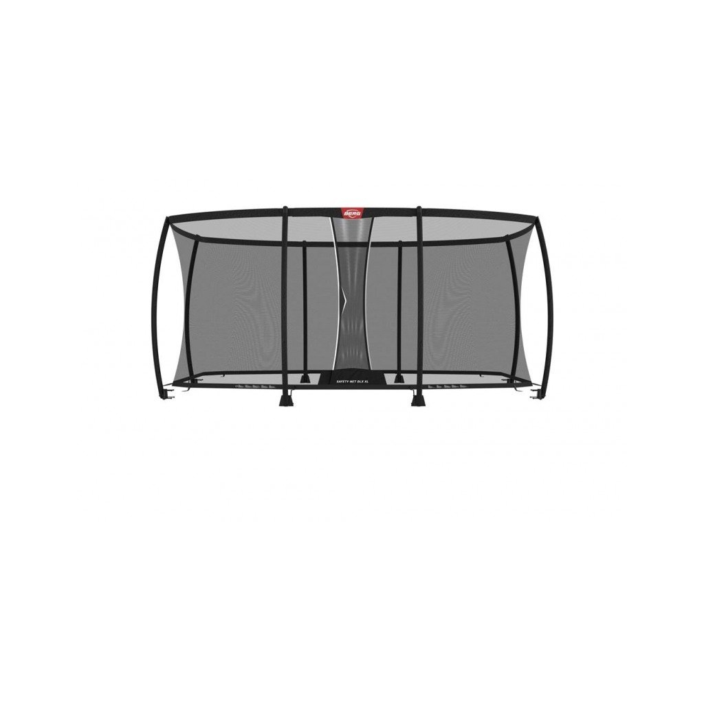 Berg Ultim Safety Net DLX XL 500