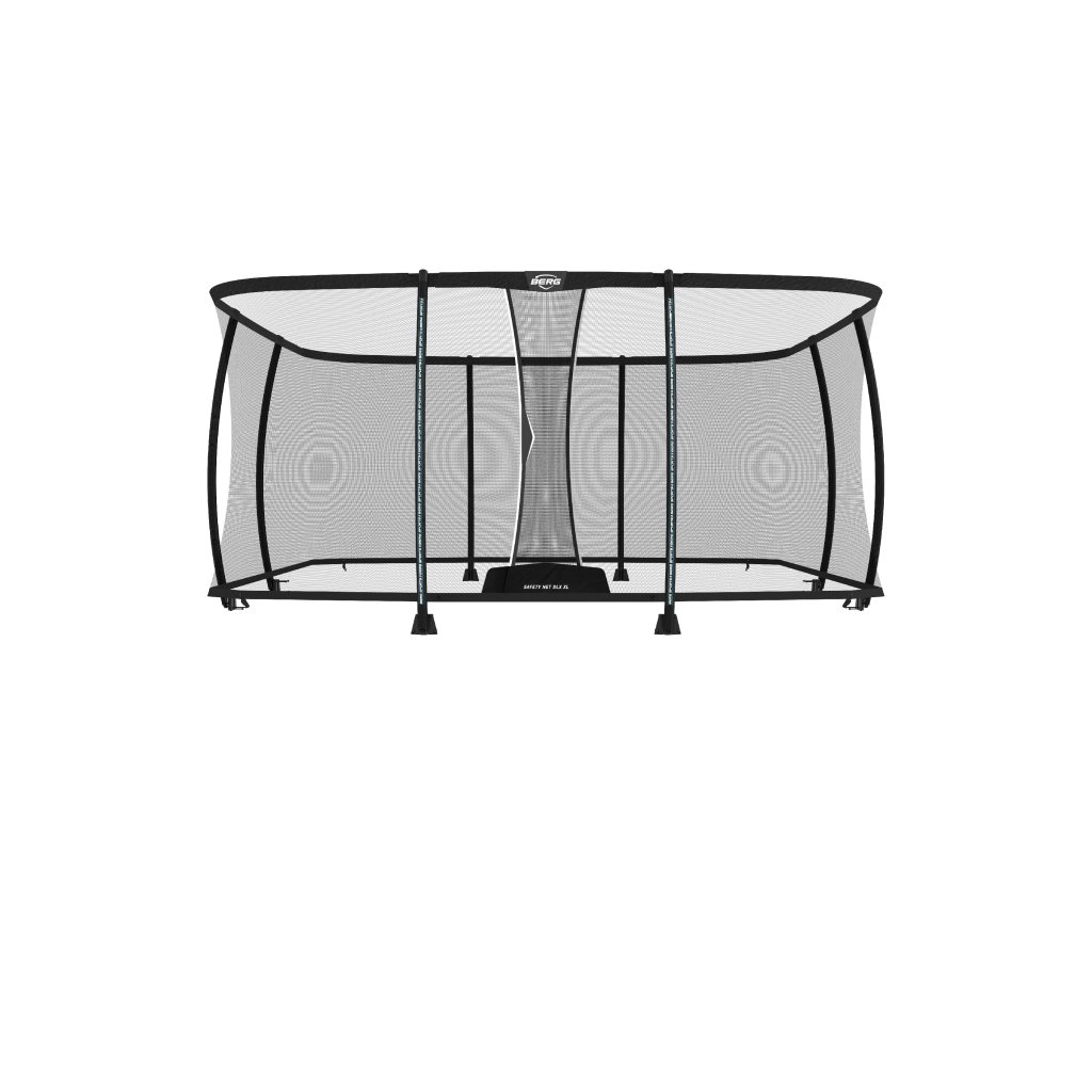 BERG Ultim Safety Net DLX XL PB 5x5