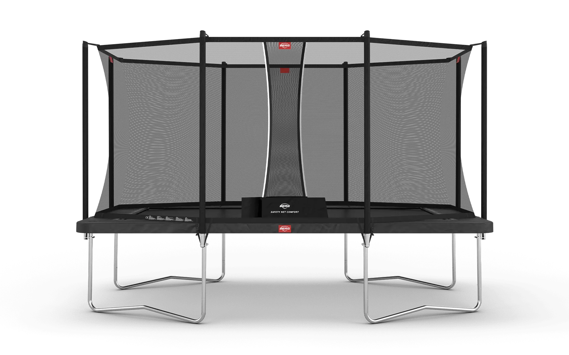 Berg Ultim Weather Cover Extra 410 Black