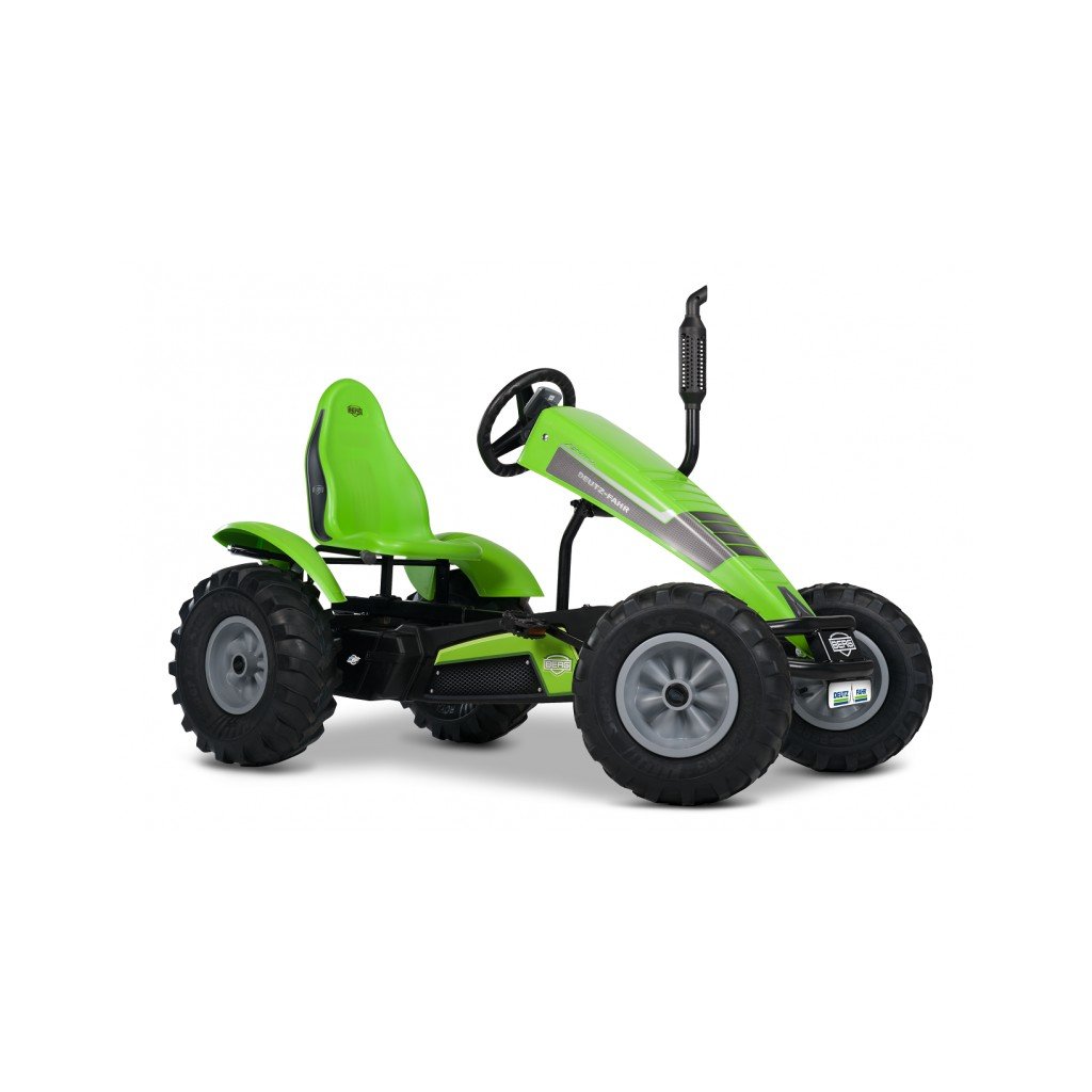 Berg XXL DEUTZ-FAHR E-BFR