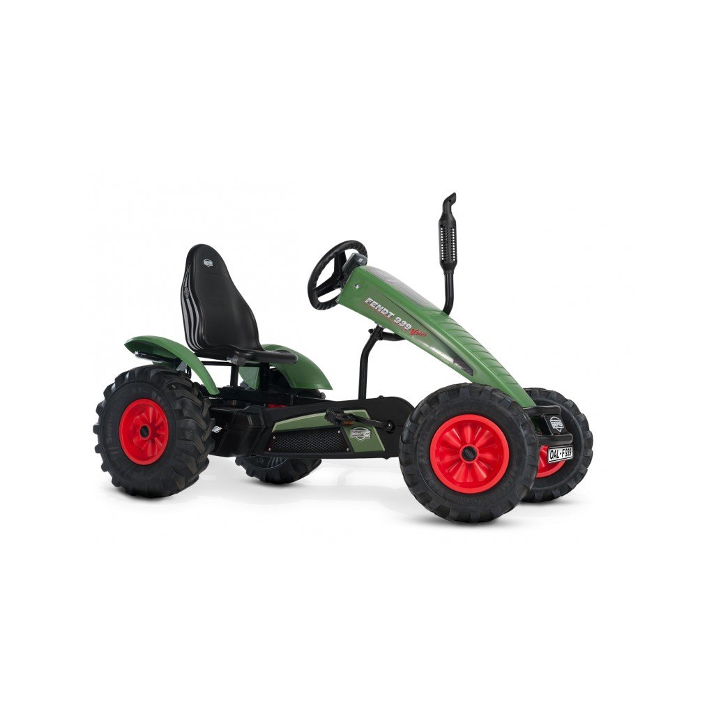 Berg XXL Fendt E-BFR