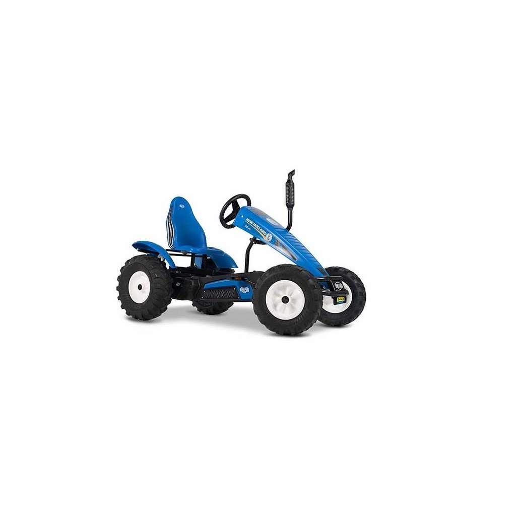 BERG XXL New Holland E-BFR-3