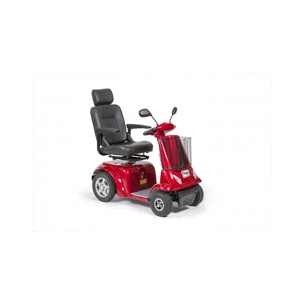 Elektrický vozík -SELVO 4800