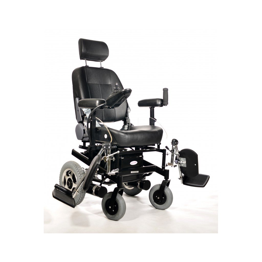 Elektrický vozík -SELVO i4600L